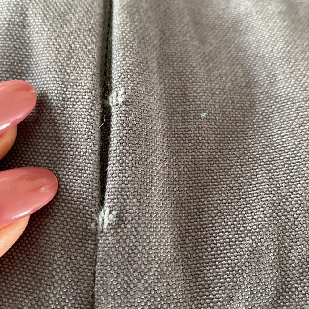Ilana Kohn jumpsuit - Picture 8 of 8